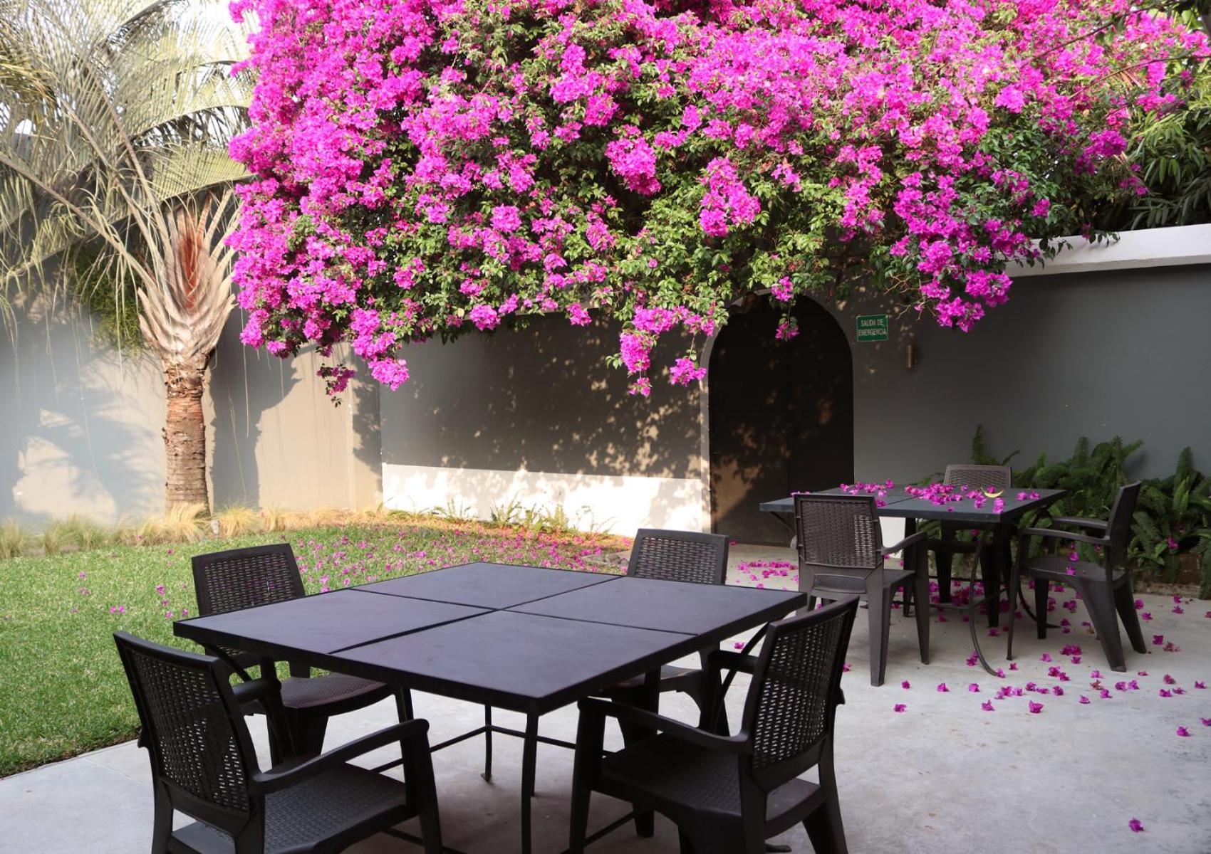 Il Buongustaio Hotel San Salvador Exterior foto