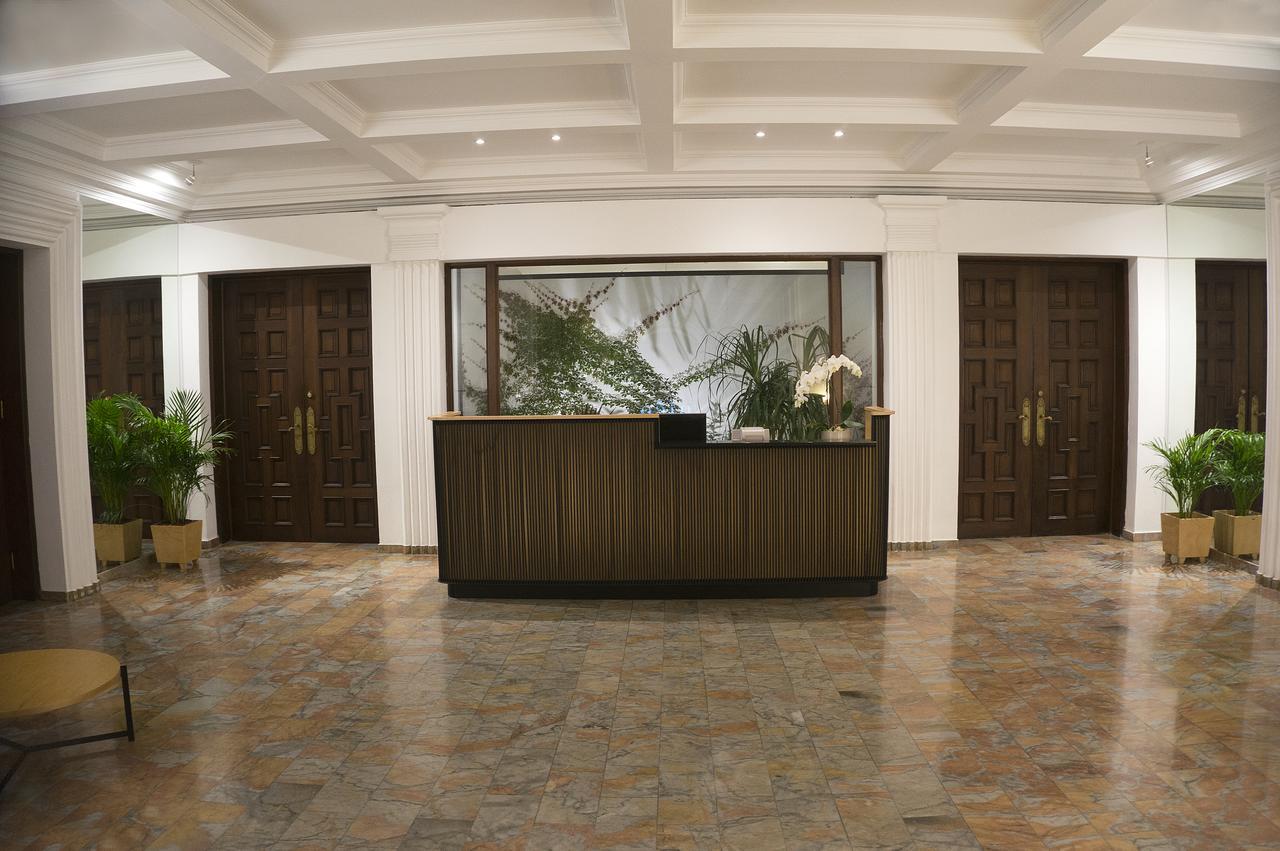 Il Buongustaio Hotel San Salvador Exterior foto